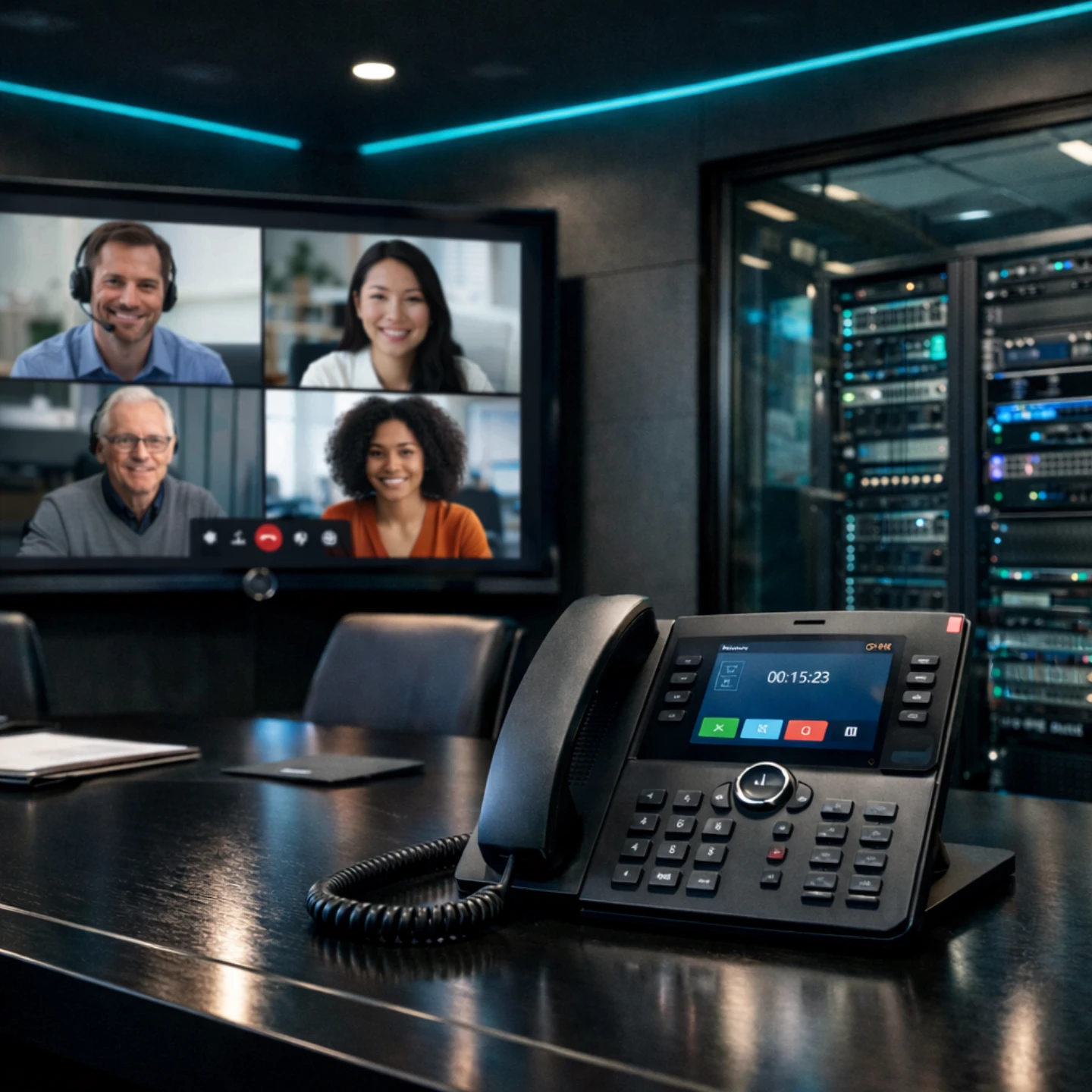 UC & PBX Integration