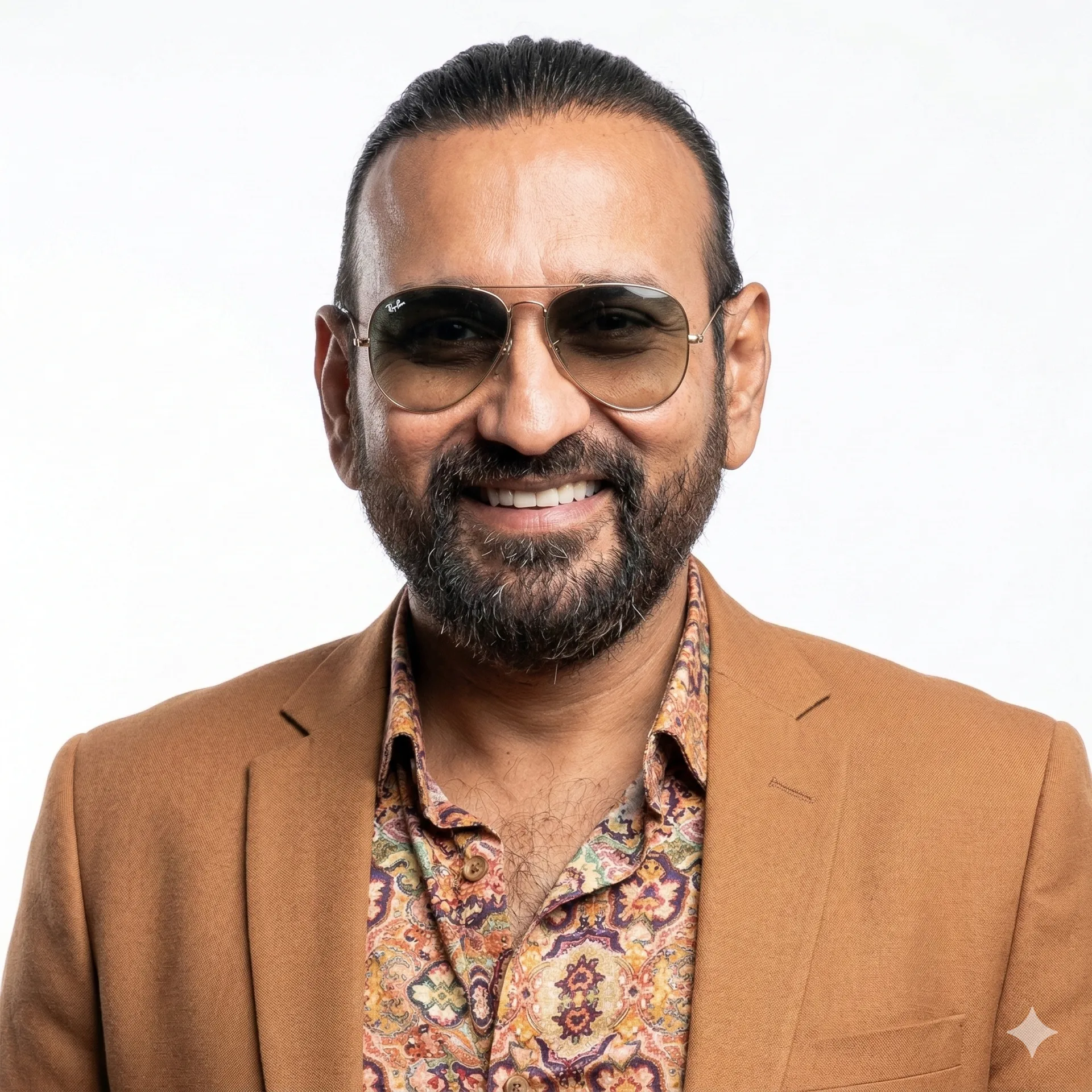 Amit Panjwani