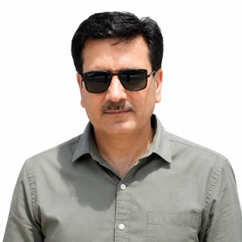 Kamal Verma