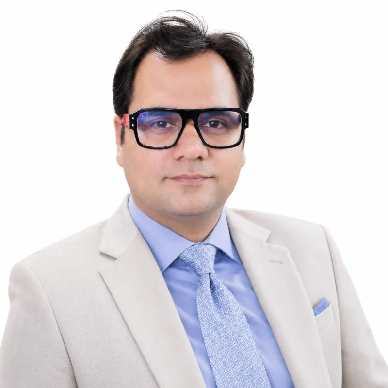 Navneet Kaushik