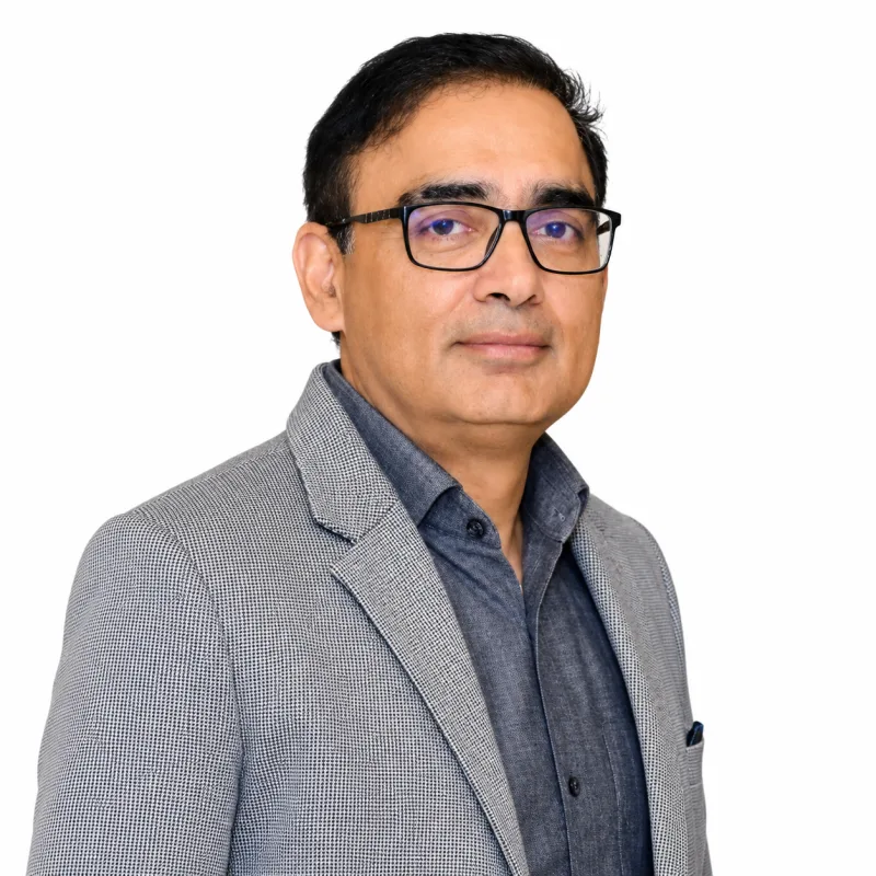 Nitin Ahluwalia